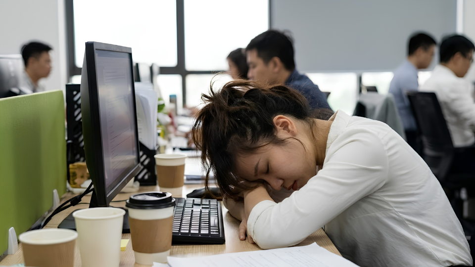 Đừng Để Việc Chăm Sóc Sức Khỏe Luôn Là Ưu Tiên Sau Cùng