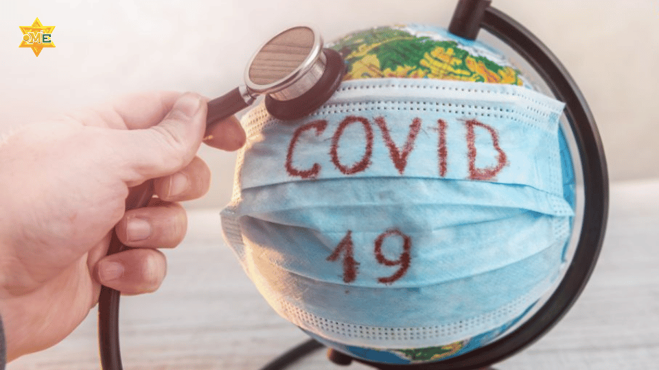 Covid Đã Thay Đổi Cách Chúng Ta Chăm Sóc Sức Khỏe Như Thế Nào?