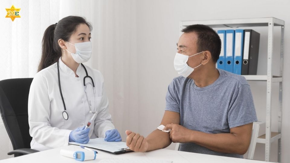 Áp Lực Kinh Tế, Thời Gian Cản Trở Bạn Chăm Sóc Sức Khỏe Chủ Động