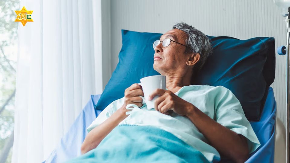 3 Chi Phí Bệnh Tật Vô Hình - Cái Giá Đắt Người Bệnh Phải Trả