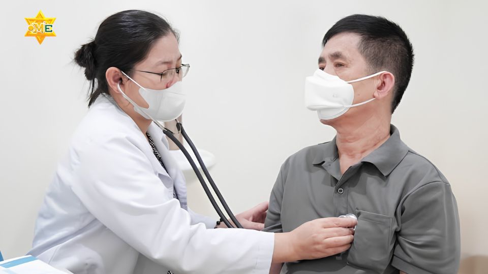 Chi Phí Chữa Bệnh Không Chỉ Là Viện Phí: Những Khoản Nhiều Người Thường Bỏ Quên