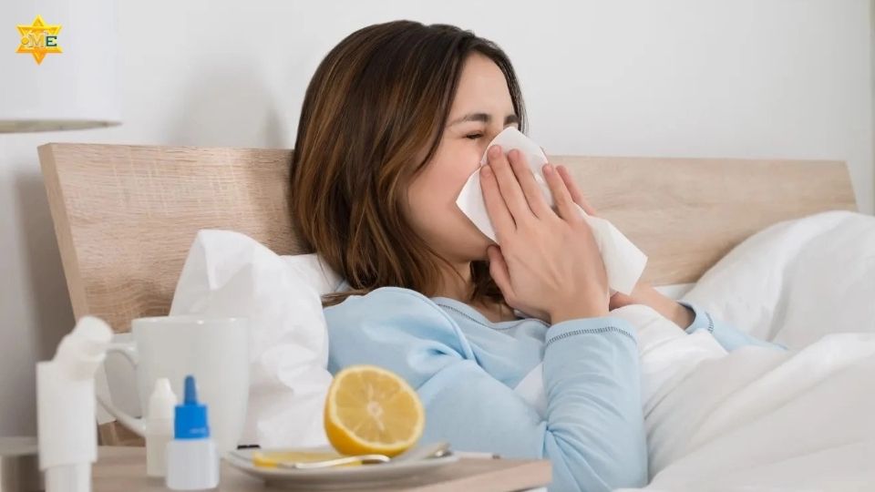 Những Dấu Hiệu Cảnh Báo Sức Khỏe Bạn Dễ Bỏ Qua Nhất