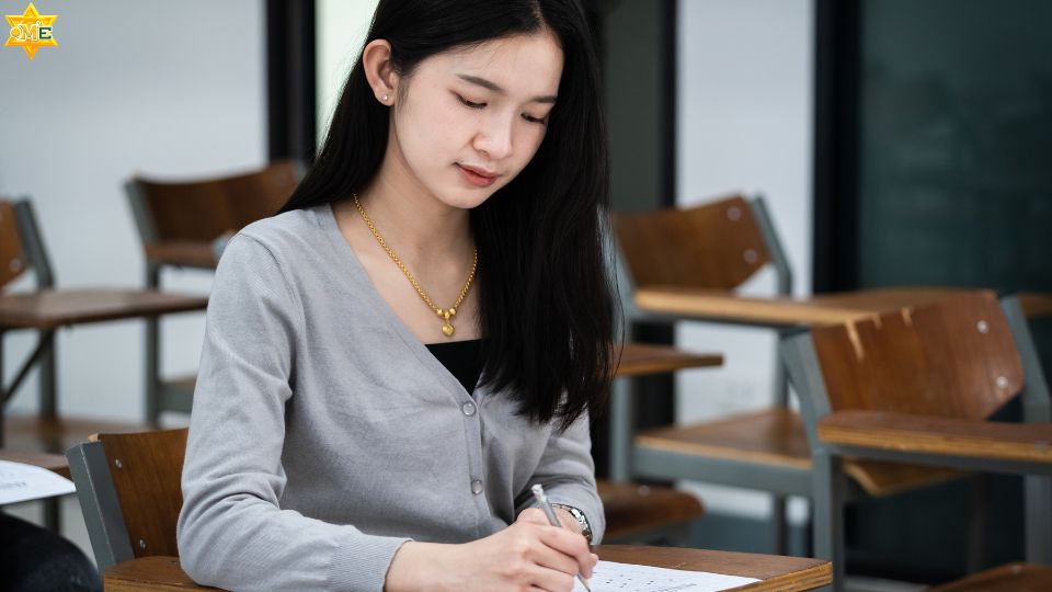 Học để chủ động: Giá trị lớn nhất không chỉ là kiến thức