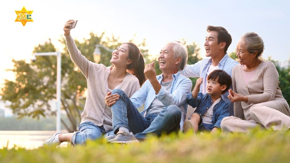 Người Có Kiến Thức Sức Khỏe Có Lợi Thế Gì Trong Cuộc Sống?