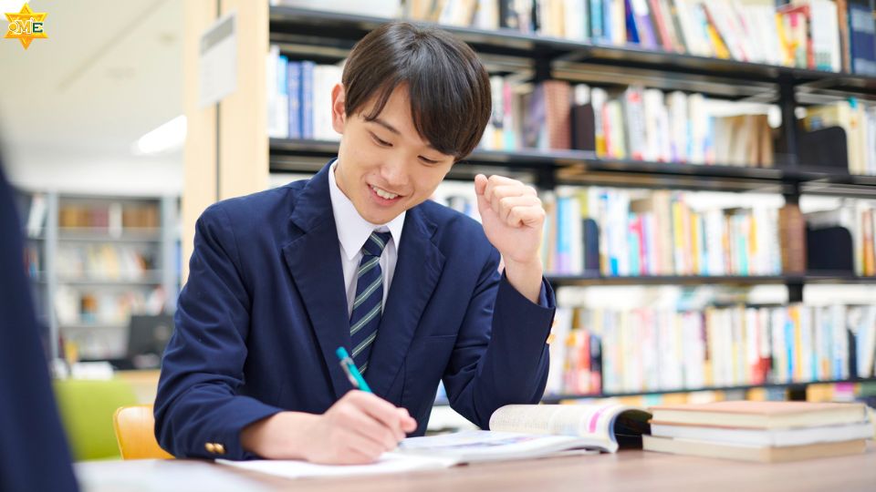 Điều gì giúp học viên kiên trì đến cùng trong quá trình học tập?