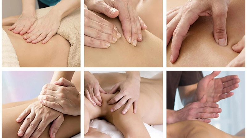 Cải thiện tiền mãn kinh bằng xoa bóp – bấm huyệt: Giải pháp tự nhiên cân bằng nội tiết và khí huyết