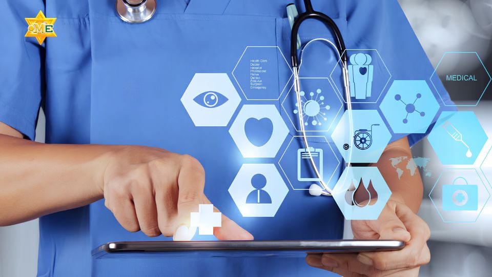 Người Việt Và Tương Lai Chăm Sóc Sức Khỏe